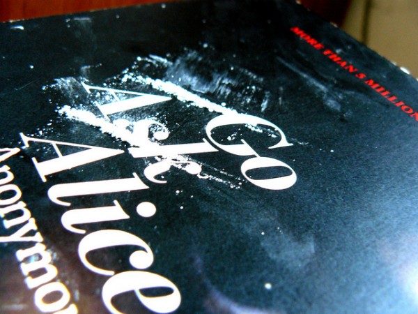 cocaine, drug