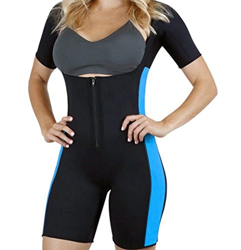 What is the best body weight loss suit out there on the market? (2017 Review)
