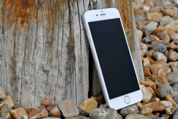 iPhone separation linked to physiological anxiety, poor cognitive performance