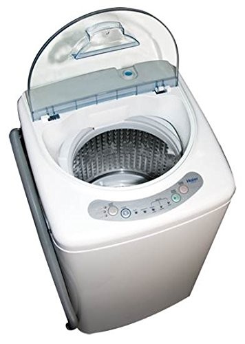Where to buy the best apartment size washing machine? Review 2017
