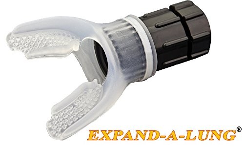 What is the best breathing fitness exerciser out there on the market? (2017 Review)