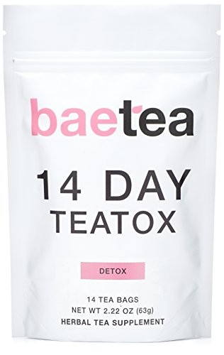 5 Best clensers detox body weight loss that You Should Get Now (Review 2017)