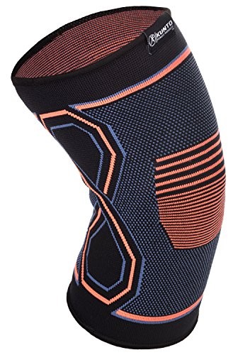5 Best knee brace support and compression to Buy (Review) 2017