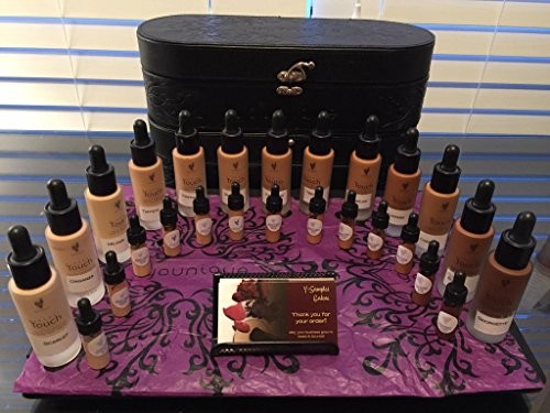 Most Popular younique liquid foundation makeup on Amazon to Buy (Review 2017) Most Popular younique liquid foundation makeup on Amazon to Buy (Review 2017)