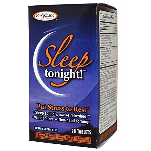Top 5 Best sleep tonight to Purchase (Review) 2017
