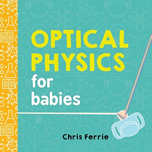 Most Popular optics for babies on Amazon to Buy (Review 2017)