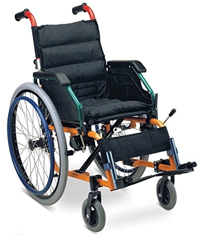 Best 5 wheelchairs small adult to Must Have from Amazon (Review)