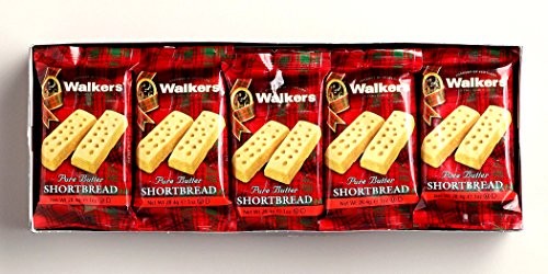 5 Best walkers shortbread fingers value pack that You Should Get Now (Review 2017)