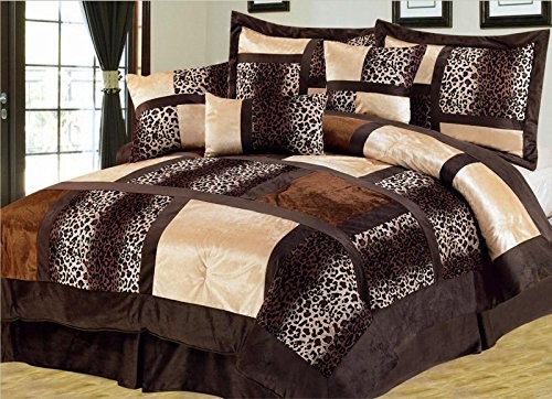 What is the best bedding set leopard out there on the market? (2017 Review)