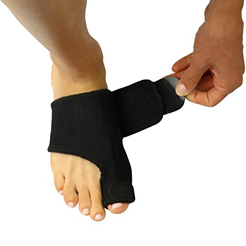 Top 5 Best Selling bunion splint by vive with Best Rating on Amazon (Reviews 2017)