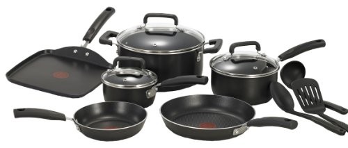 Where to buy the best t fal cookware set? Review 2017