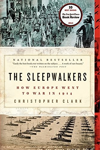 Which is the best sleepwalkers book on Amazon?