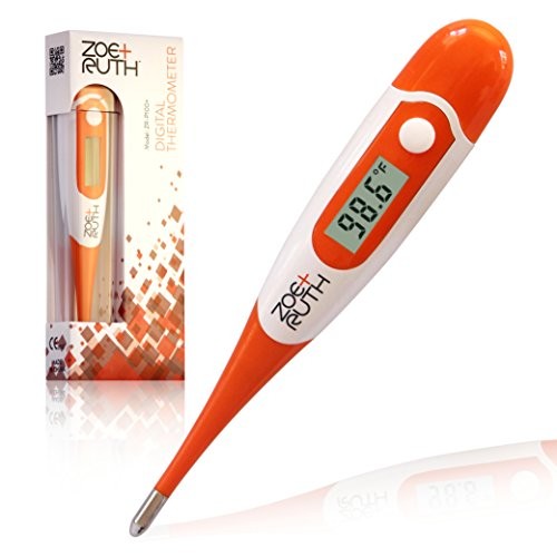 Top 5 Best thermometers oral to Purchase (Review) 2017