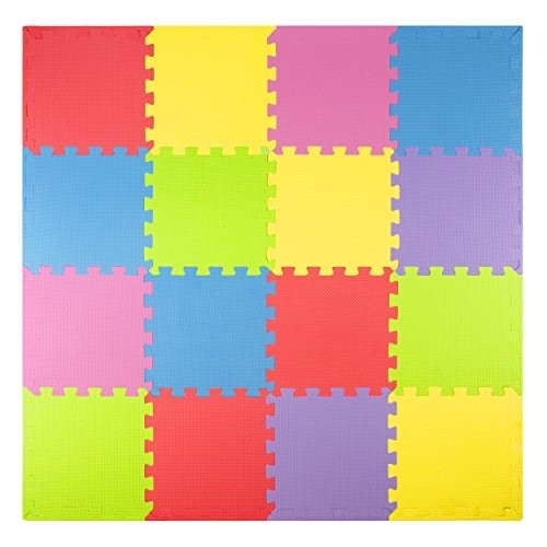 Top 5 Best tiles baby floor to Purchase (Review) 2017