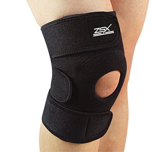 Top Best Seller knee brace mcl acl on Amazon You Shouldn't Miss (Review 2017)