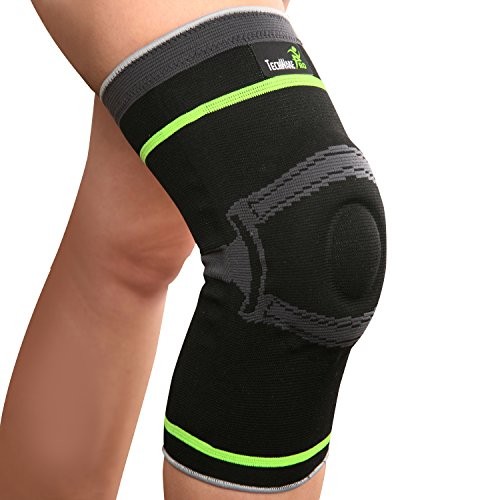5 Best knee brace gel that You Should Get Now (Review 2017)