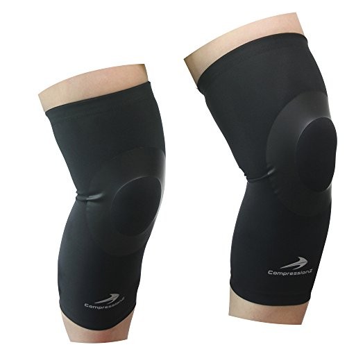 Top Best Seller knee brace girls on Amazon You Shouldn't Miss (Review 2017)