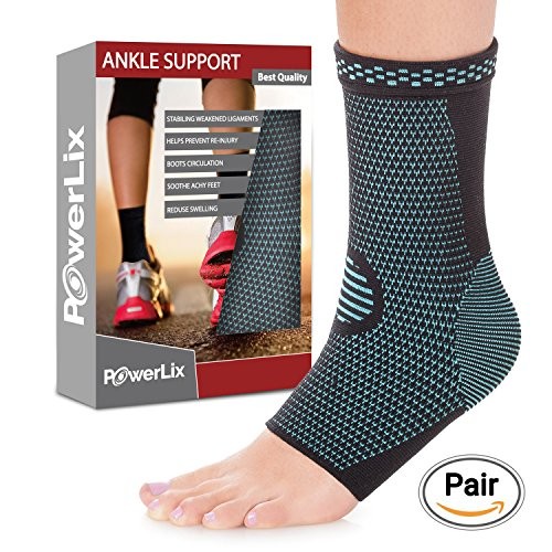What is the best ankle support compression out there on the market? (2017 Review)