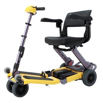 Most Popular motorized wheelchairs and scooters used on Amazon to Buy (Review 2017)