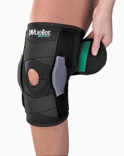 5 Best knee brace hinged women that You Should Get Now (Review 2017)