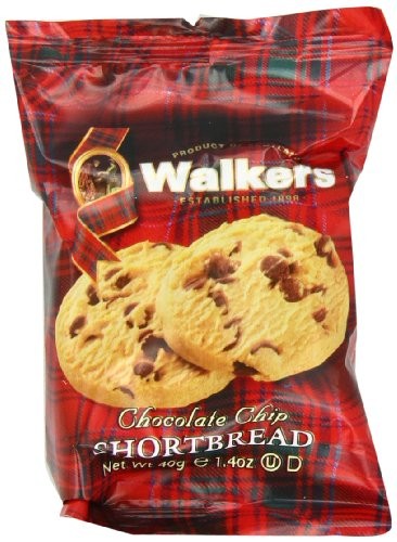 5 Best walkers chocolate chip shortbread that You Should Get Now (Review 2017)