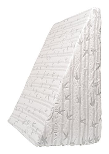 Top 5 Best sleep upright pillow to Purchase (Review) 2017