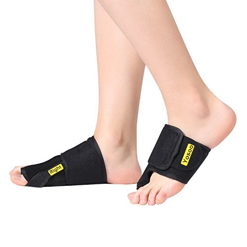 Best 5 bunion toe brace to Must Have from Amazon (Review)