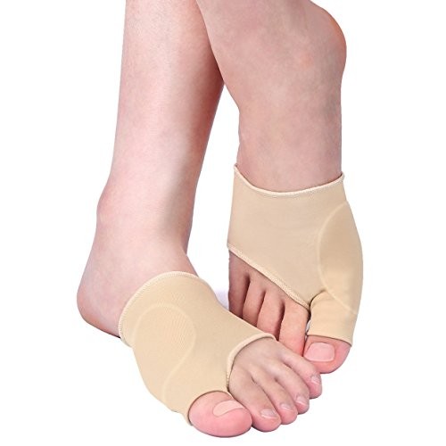 Which is the best bunion in shoe on Amazon?