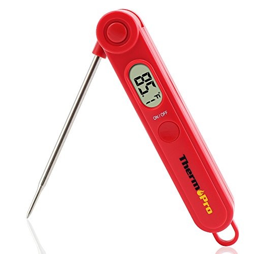 Best Selling Top Best 5 thermometers digital from Amazon (2017 Review)
