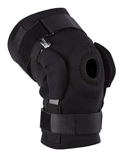 Top 5 Best knee support futuro hinged to Purchase (Review) 2017