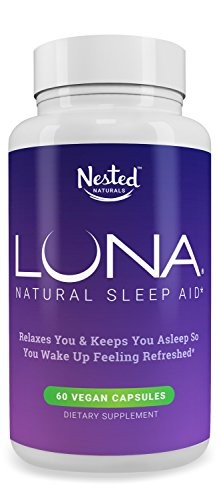 Best Selling Top Best 5 sleep aid from Amazon (2017 Review)
