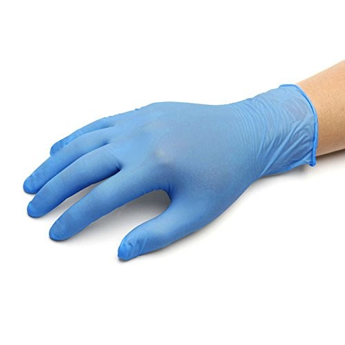 5 Best exam gloves wrapped to Buy (Review) 2017