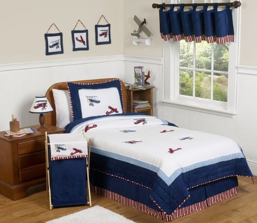 Which is the best bedding set vintage on Amazon?