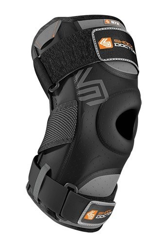 Most Popular knee brace dual hinge on Amazon to Buy (Review 2017)
