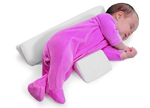 Where to buy the best baby sleep positioner anti roll? Review 2017