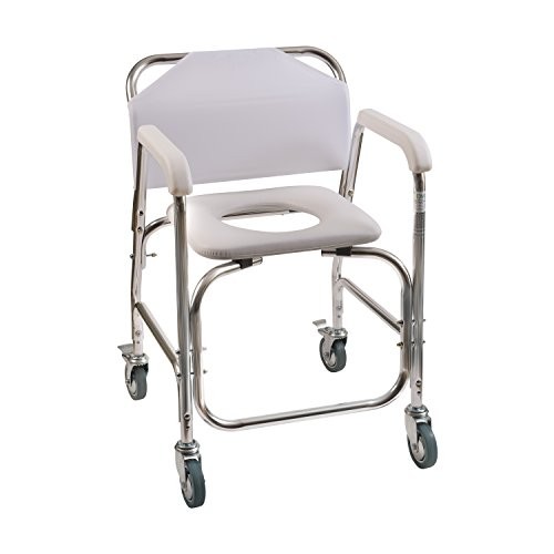 Where to buy the best wheelchairs toilet? Review 2017