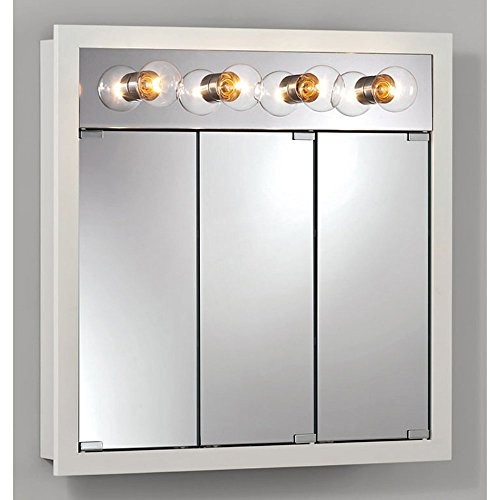 What is the best medicine cabinet bulbs out there on the market? (2017 Review)