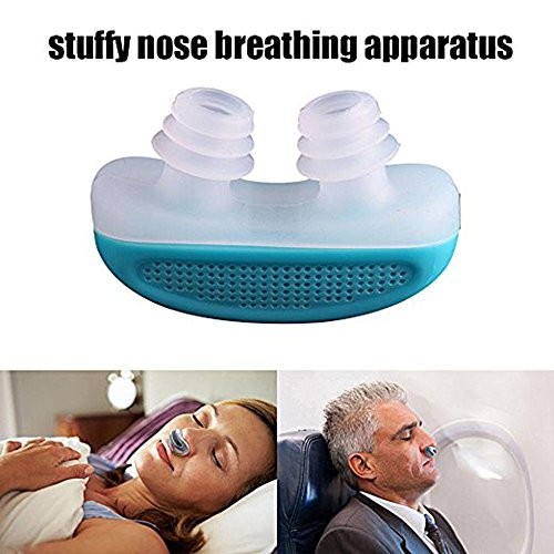 Top 5 Best Selling nose breathing apparatus with Best Rating on Amazon (Reviews 2017)