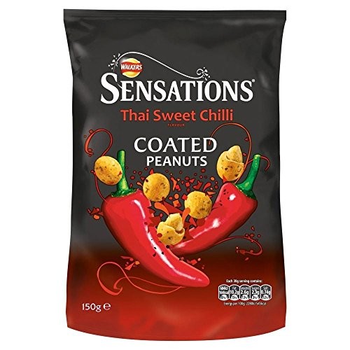 Best 5 walkers sensations coated peanuts to Must Have from Amazon (Review)