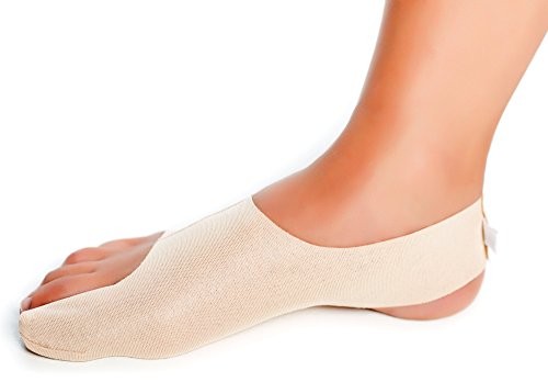 What is the best bunion bootie right foot large out there on the market? (2017 Review)