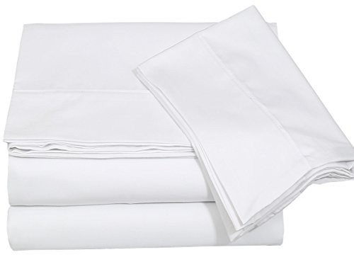 Which is the best bedding set cotton queen on Amazon?