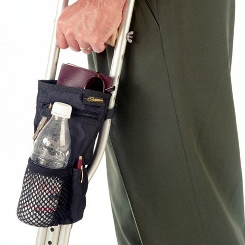 Top 5 Best Selling crutches carrier with Best Rating on Amazon (Reviews