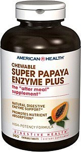 5 Best super papaya enzyme plus to Buy (Review) 2017
