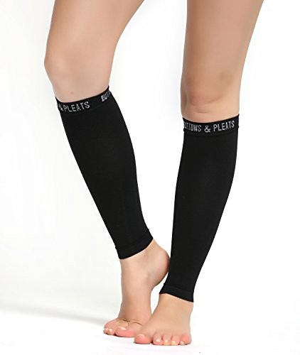 Best Selling Top Best 5 compression socks no feet from Amazon (2017 Review)