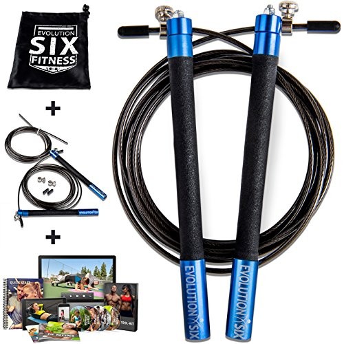 Top 5 Best body weight ropes to Purchase (Review) 2017