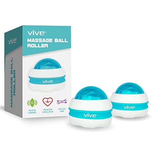 What is the best back pain ball out there on the market? (2017 Review)