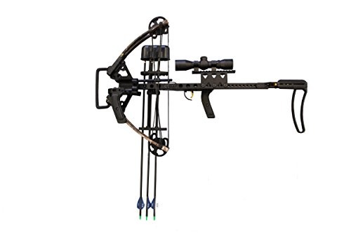 5 Best crossbow vertical to Buy (Review) 2017