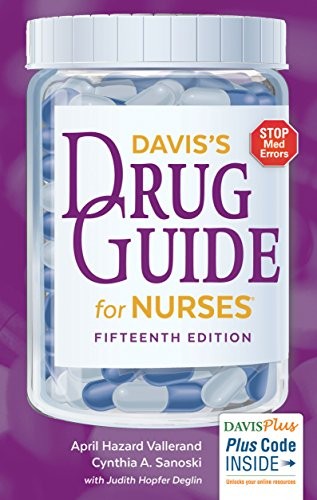 Top 5 Best Selling davies drug guide with Best Rating on Amazon (Reviews 2017)