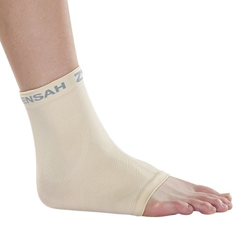 Most Popular ankle support brace beige on Amazon to Buy (Review 2017)