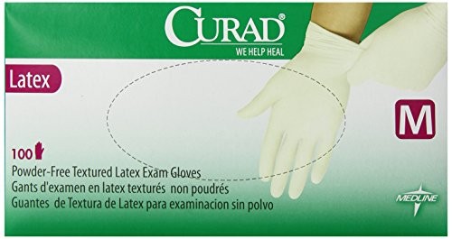 What is the best exam gloves curad out there on the market? (2017 Review)